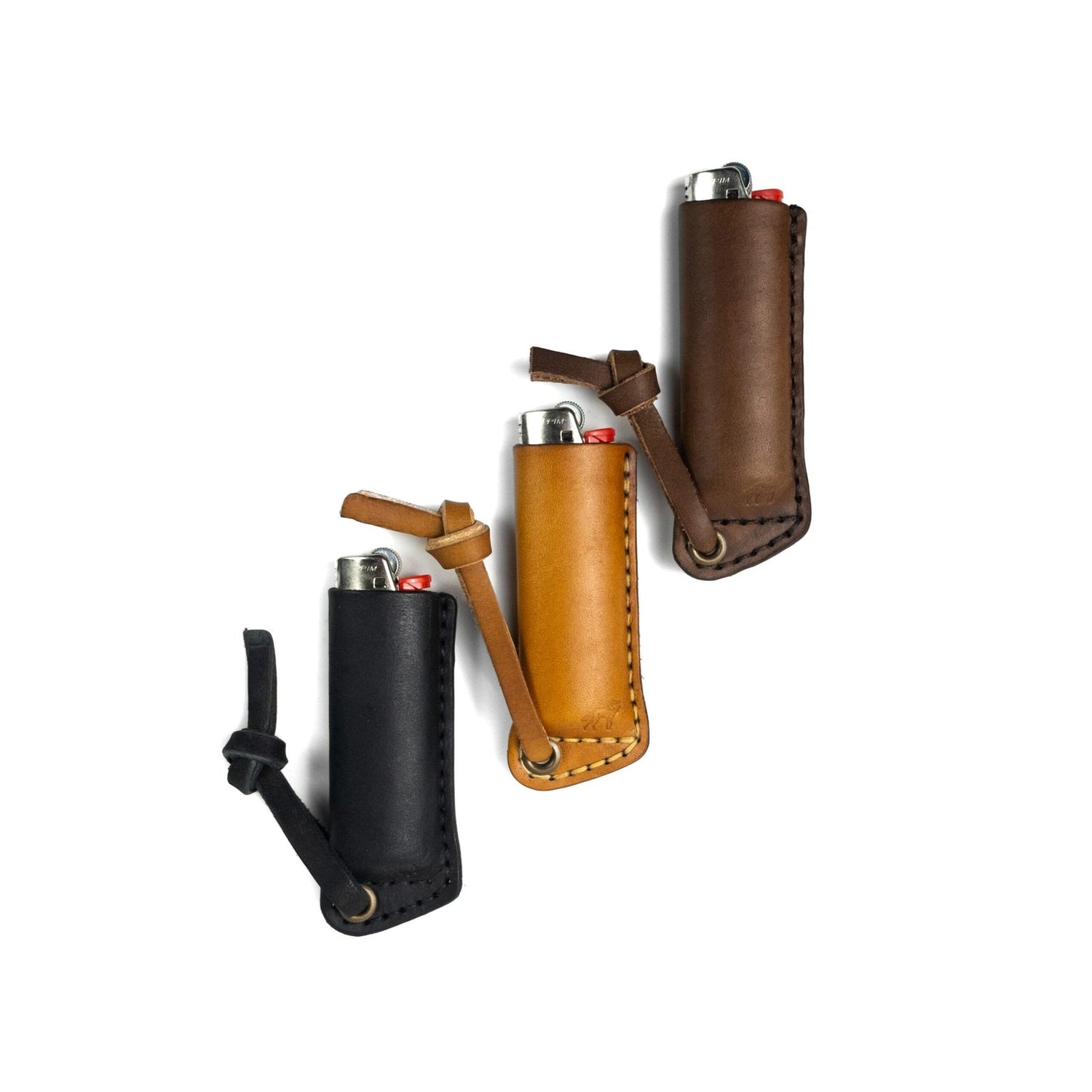 Case Isqueiro BIC Savana