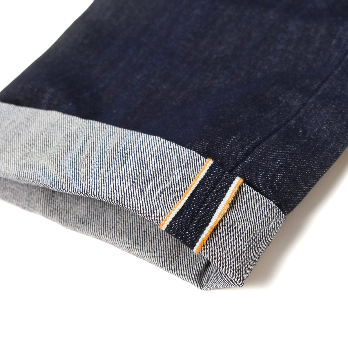 Calça Jeans Selvedge Ukon