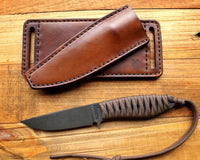 Faca Sendero Navarre x DANTE Capelli Co.
